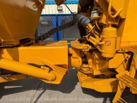 VOLVO A25C 6X6 ARTICULATED DUMP TRUCK - 14