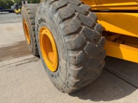 VOLVO A25C 6X6 ARTICULATED DUMP TRUCK - 15