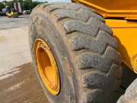 VOLVO A25C 6X6 ARTICULATED DUMP TRUCK - 16