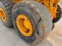 VOLVO A25C 6X6 ARTICULATED DUMP TRUCK - 17