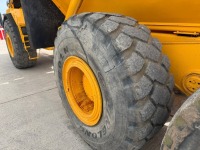 VOLVO A25C 6X6 ARTICULATED DUMP TRUCK - 18
