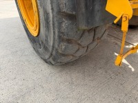 VOLVO A25C 6X6 ARTICULATED DUMP TRUCK - 19