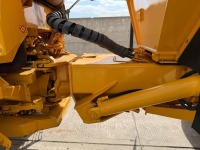 VOLVO A25C 6X6 ARTICULATED DUMP TRUCK - 20