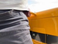 VOLVO A25C 6X6 ARTICULATED DUMP TRUCK - 22