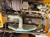 VOLVO A25C 6X6 ARTICULATED DUMP TRUCK - 25