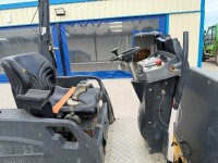 BOMAG BW120AD-5 DIESEL DOUBLE DRUM ROLLER - 13