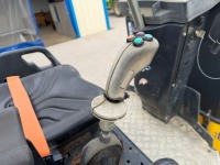BOMAG BW120AD-5 DIESEL DOUBLE DRUM ROLLER - 14