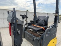 BOMAG BW120AD-5 DIESEL DOUBLE DRUM ROLLER - 16