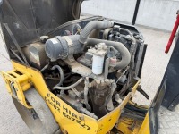 BOMAG BW120AD-5 DIESEL DOUBLE DRUM ROLLER - 17
