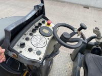 BOMAG BW120AD-5 DIESEL DOUBLE DRUM ROLLER - 20