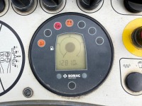 BOMAG BW120AD-5 DIESEL DOUBLE DRUM ROLLER - 21