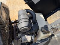 FORST ST6P SINGLE AXLE FAST TOW WOOD CHIPPER / SHREDDER - 10