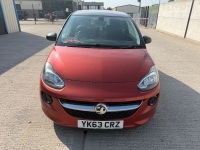 VAUXHALL ADAM SLAM 1.4I 3DR HATCHBACK&nbsp; - 2