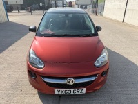 VAUXHALL ADAM SLAM 1.4I 3DR HATCHBACK&nbsp; - 3