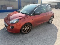 VAUXHALL ADAM SLAM 1.4I 3DR HATCHBACK&nbsp; - 4