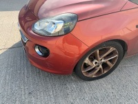 VAUXHALL ADAM SLAM 1.4I 3DR HATCHBACK&nbsp; - 5