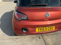 VAUXHALL ADAM SLAM 1.4I 3DR HATCHBACK&nbsp; - 16