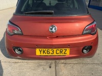 VAUXHALL ADAM SLAM 1.4I 3DR HATCHBACK&nbsp; - 17