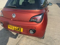 VAUXHALL ADAM SLAM 1.4I 3DR HATCHBACK&nbsp; - 18