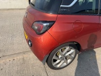 VAUXHALL ADAM SLAM 1.4I 3DR HATCHBACK&nbsp; - 20