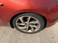 VAUXHALL ADAM SLAM 1.4I 3DR HATCHBACK&nbsp; - 25