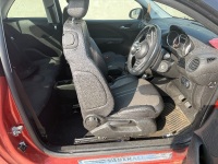 VAUXHALL ADAM SLAM 1.4I 3DR HATCHBACK&nbsp; - 27