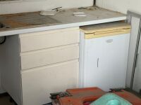APPROX. 20FT X 8FT OPEN PLAN ANTI VANDAL SITE OFFICE - 14