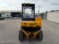JCB TLT30D 3 TON 4WD DIESEL TELETRUCK TELESCOPIC FORKLIFT - 4