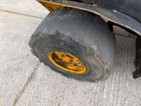JCB TLT30D 3 TON 4WD DIESEL TELETRUCK TELESCOPIC FORKLIFT - 8
