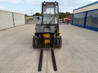 JCB TLT30D 3 TON 4WD DIESEL TELETRUCK TELESCOPIC FORKLIFT - 12