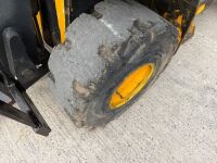 JCB TLT30D 3 TON 4WD DIESEL TELETRUCK TELESCOPIC FORKLIFT - 13