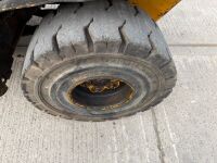 JCB TLT30D 3 TON 4WD DIESEL TELETRUCK TELESCOPIC FORKLIFT - 14