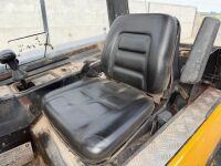 JCB TLT30D 3 TON 4WD DIESEL TELETRUCK TELESCOPIC FORKLIFT - 15