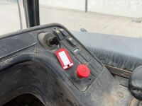 JCB TLT30D 3 TON 4WD DIESEL TELETRUCK TELESCOPIC FORKLIFT - 18