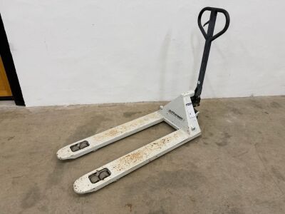 JEFFERSON 2000KG PALLET TRUCK&nbsp;