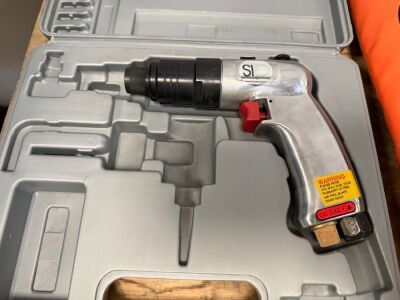 SIP AIR DRILL