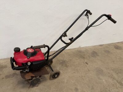 EASY START FG201 OETROL GARDEN ROTAVATOR