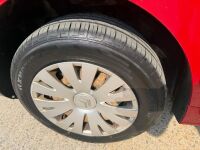 CITROEN BERLINGO 625 X 1.6 HDI - 5