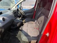 CITROEN BERLINGO 625 X 1.6 HDI - 8