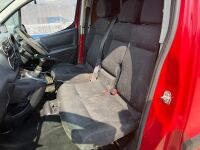 CITROEN BERLINGO 625 X 1.6 HDI - 9