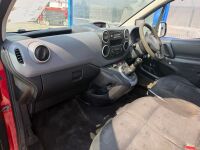 CITROEN BERLINGO 625 X 1.6 HDI - 10