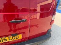 CITROEN BERLINGO 625 X 1.6 HDI - 13