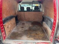 CITROEN BERLINGO 625 X 1.6 HDI - 15