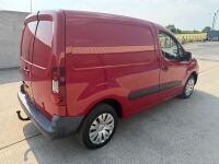 CITROEN BERLINGO 625 X 1.6 HDI - 16