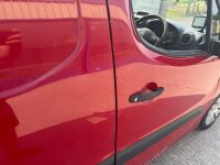 CITROEN BERLINGO 625 X 1.6 HDI - 18