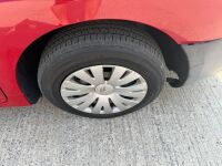 CITROEN BERLINGO 625 X 1.6 HDI - 20