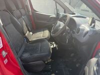 CITROEN BERLINGO 625 X 1.6 HDI - 21