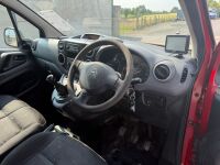 CITROEN BERLINGO 625 X 1.6 HDI - 22