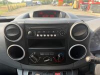 CITROEN BERLINGO 625 X 1.6 HDI - 23
