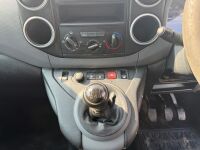 CITROEN BERLINGO 625 X 1.6 HDI - 24